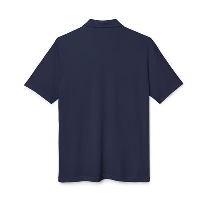 adidas Embroidered Performance Polo