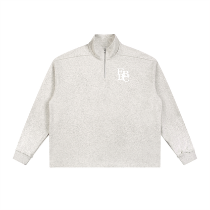 EBBC Q-Zip Fleece