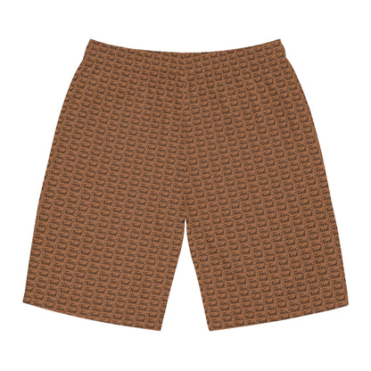 Neek Tees AOP - Board Shorts