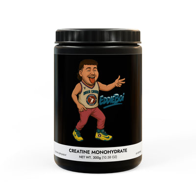 EddieBoi Creatine