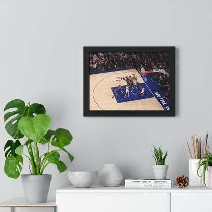 OG Framed Poster