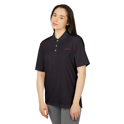 adidas Embroidered Performance Polo