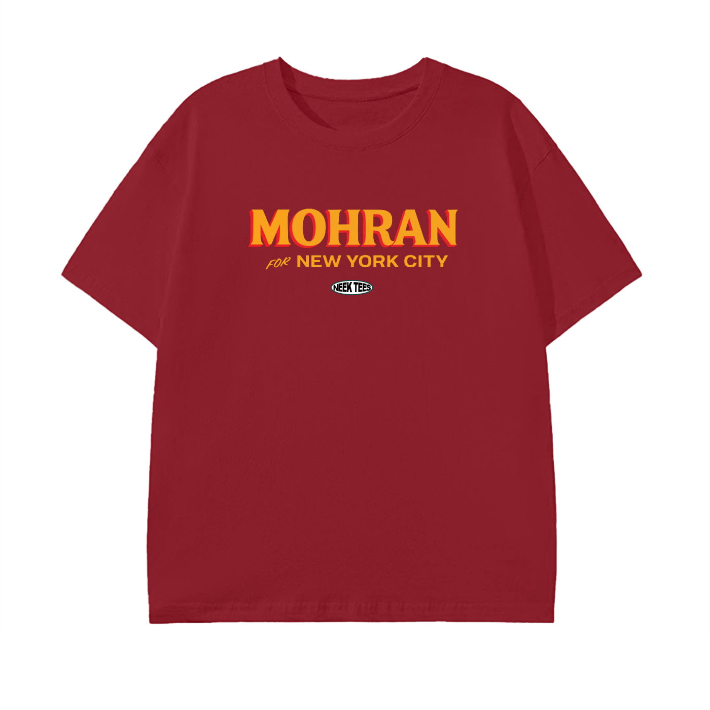 Mohran Tee