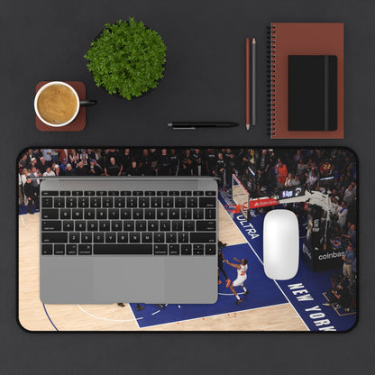 Hand of OG Desk Mat