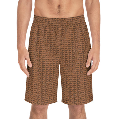 Neek Tees AOP - Board Shorts