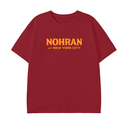 Nohran Tee