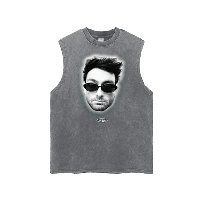 Conrad Tank Top