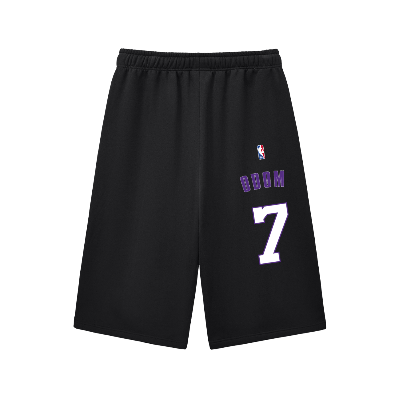 Lamar Odom Capri Sweats