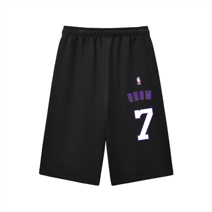 Lamar Odom Capri Sweats