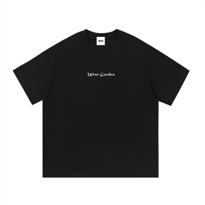 West Garden Logo Tee