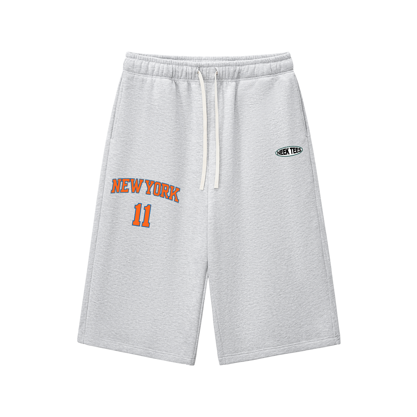 Jalen Brunson Capri Sweats
