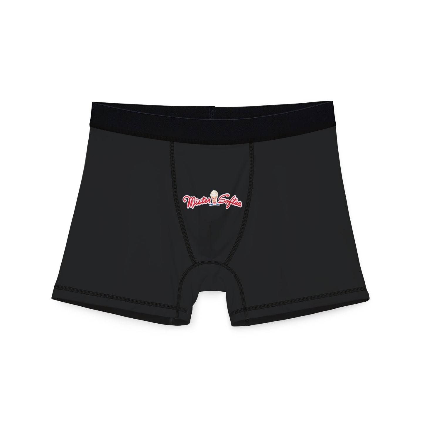 Mr. Softee Boxers