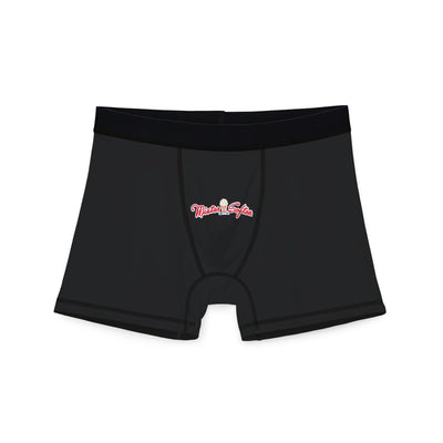 Mr. Softee Boxers