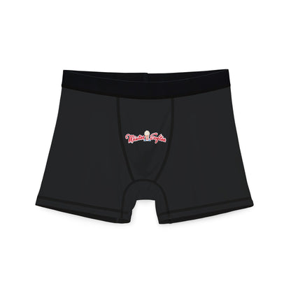 Mr. Softee Boxers