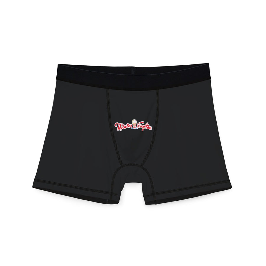 Mr. Softee Boxers