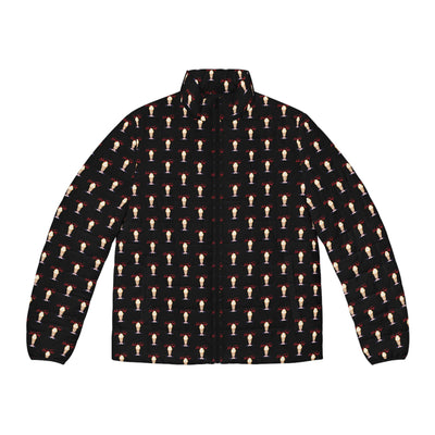 Men's Puffer Jacket