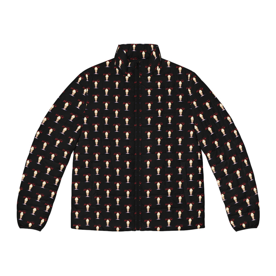 Men's Puffer Jacket