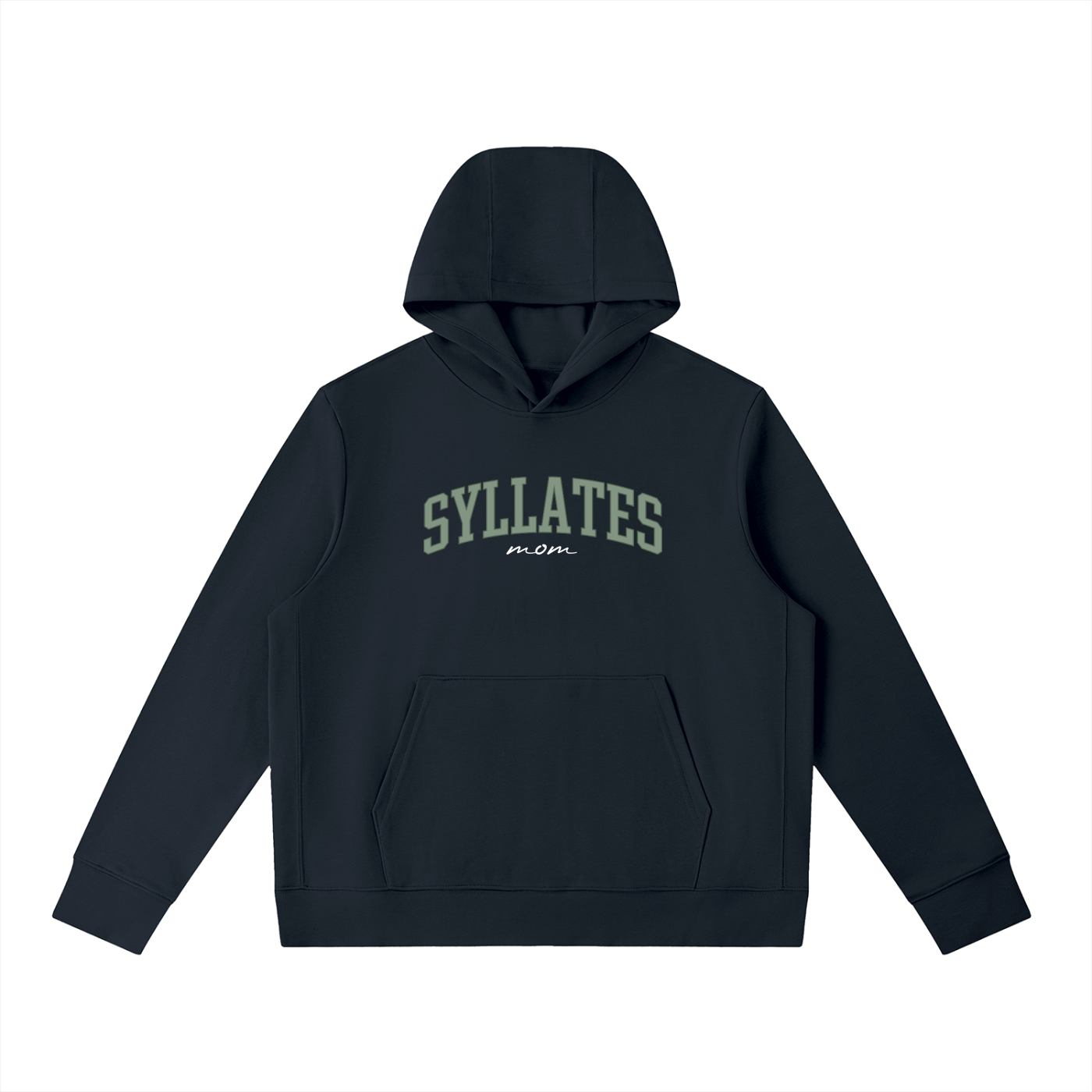 Syllates Mom Hoodie