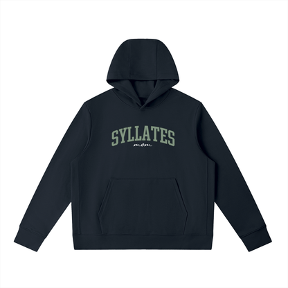 Syllates Mom Hoodie