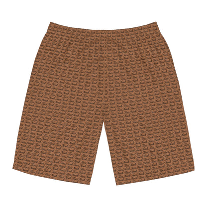 Neek Tees AOP - Board Shorts