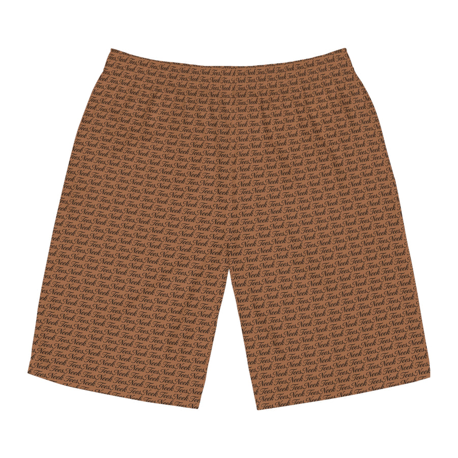 Neek Tees AOP - Board Shorts