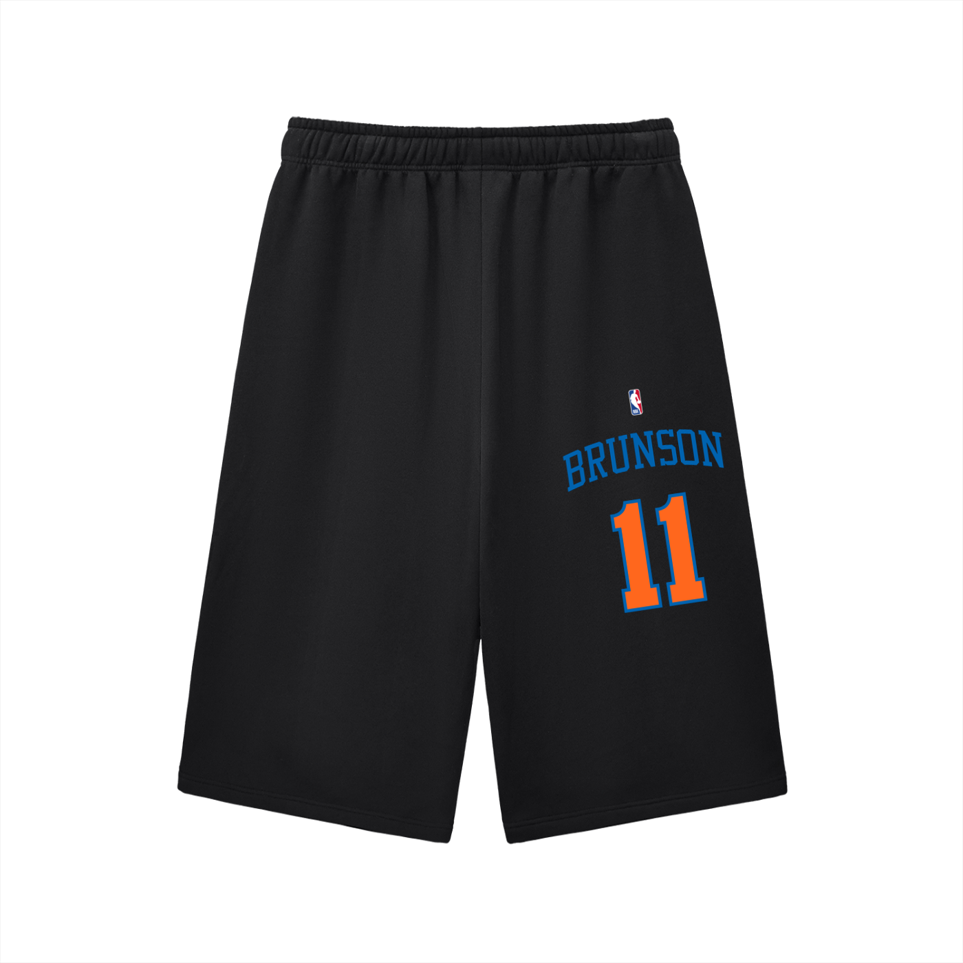 Jalen Brunson Capri Sweats