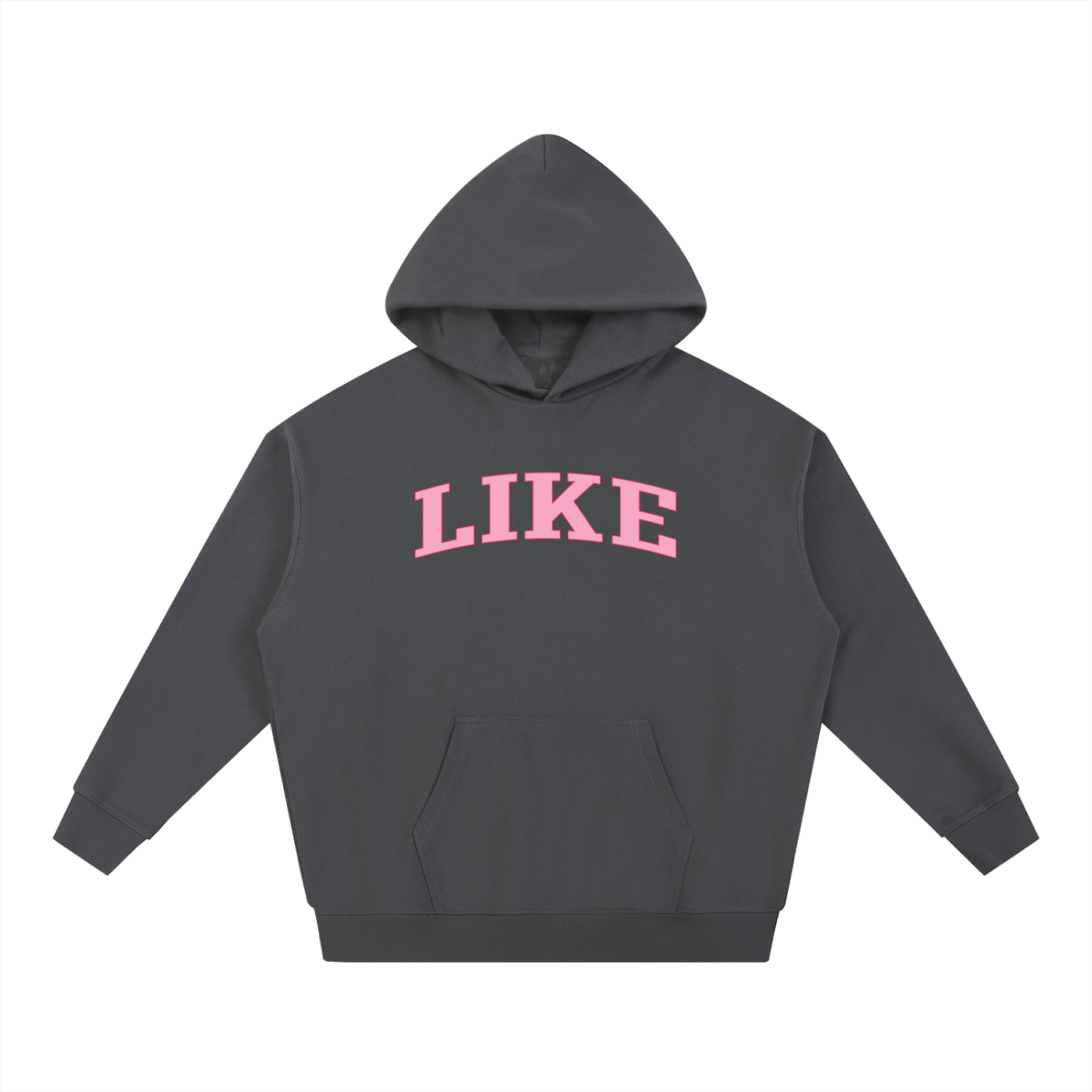 LIKE Hoodie
