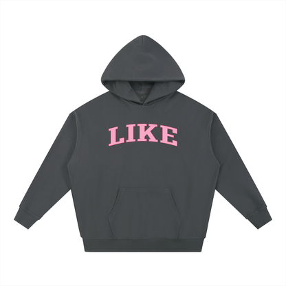 LIKE Hoodie