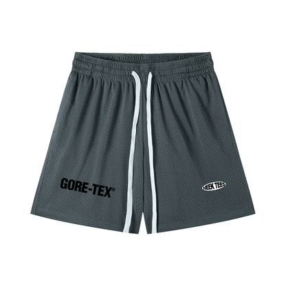Mesh Shorts