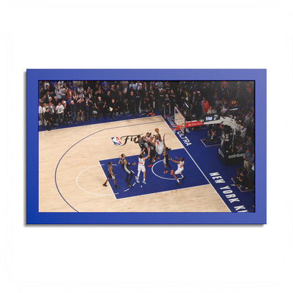 OG Tip Framed Picture (Museum Grade)