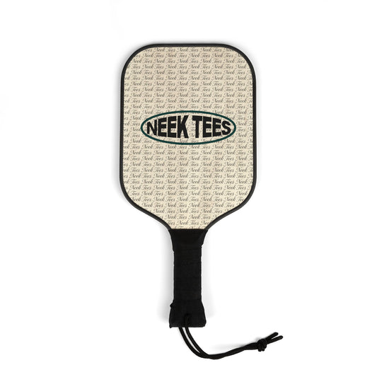Pickleball Paddle Set