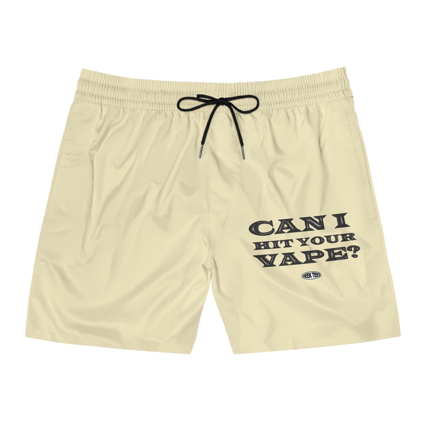 Can I Hit Your Vape aka the Julio’s - Swim Trunks