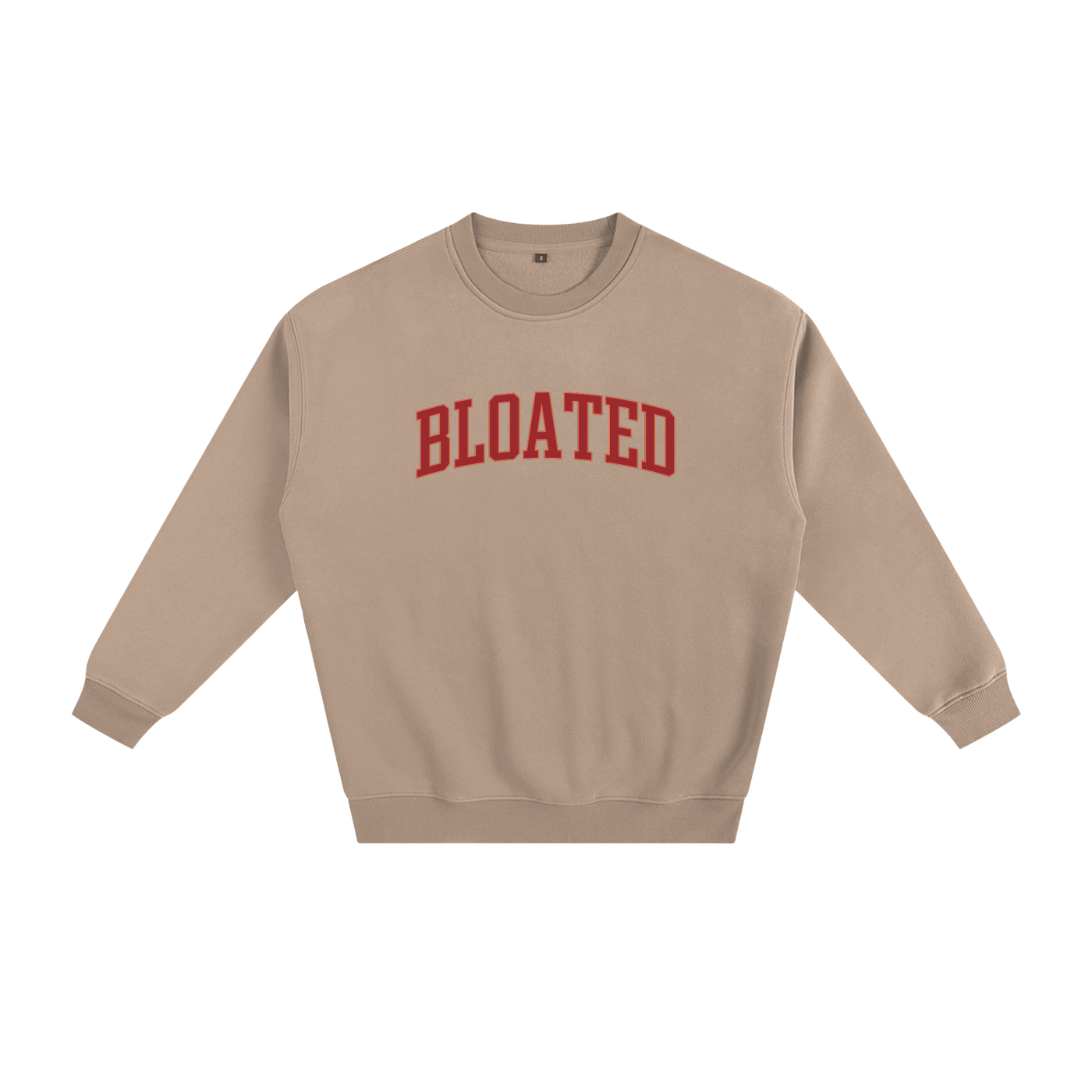Bloated Sweatshirt