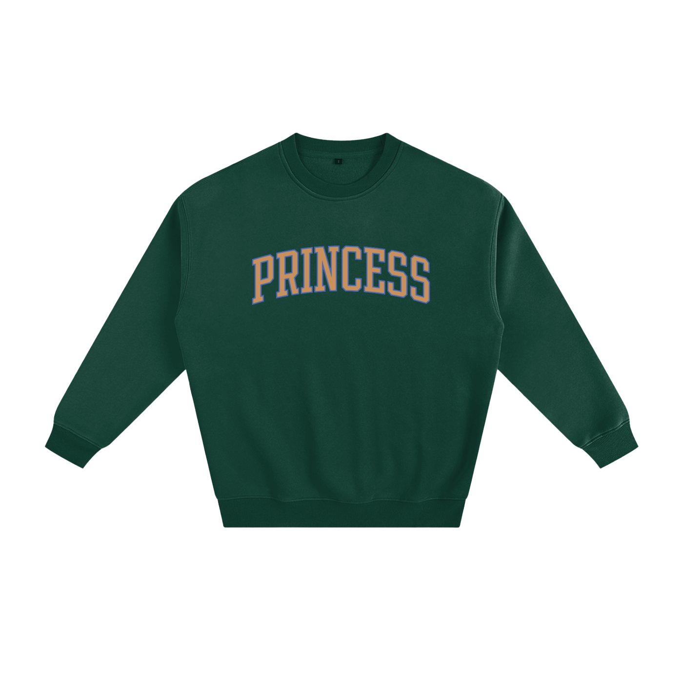 Princess Sweatshirt