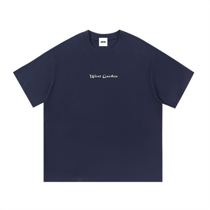 West Garden Logo Tee