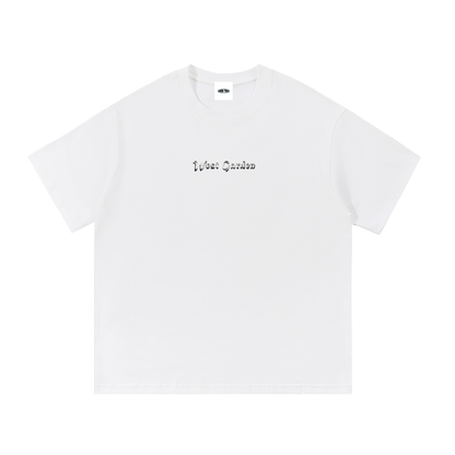 West Garden Logo Tee
