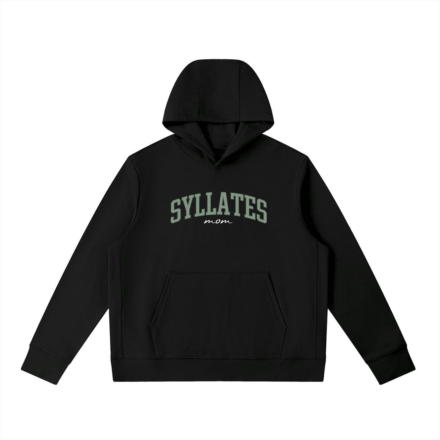 Syllates Mom Hoodie