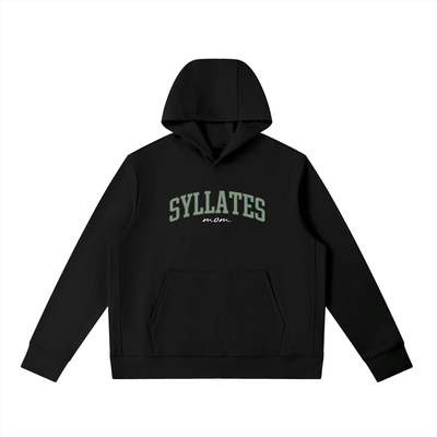 Syllates Mom Hoodie
