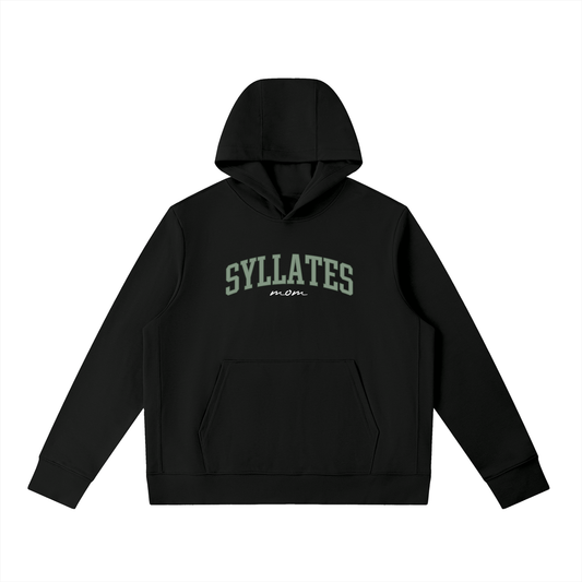 Syllates Mom Hoodie