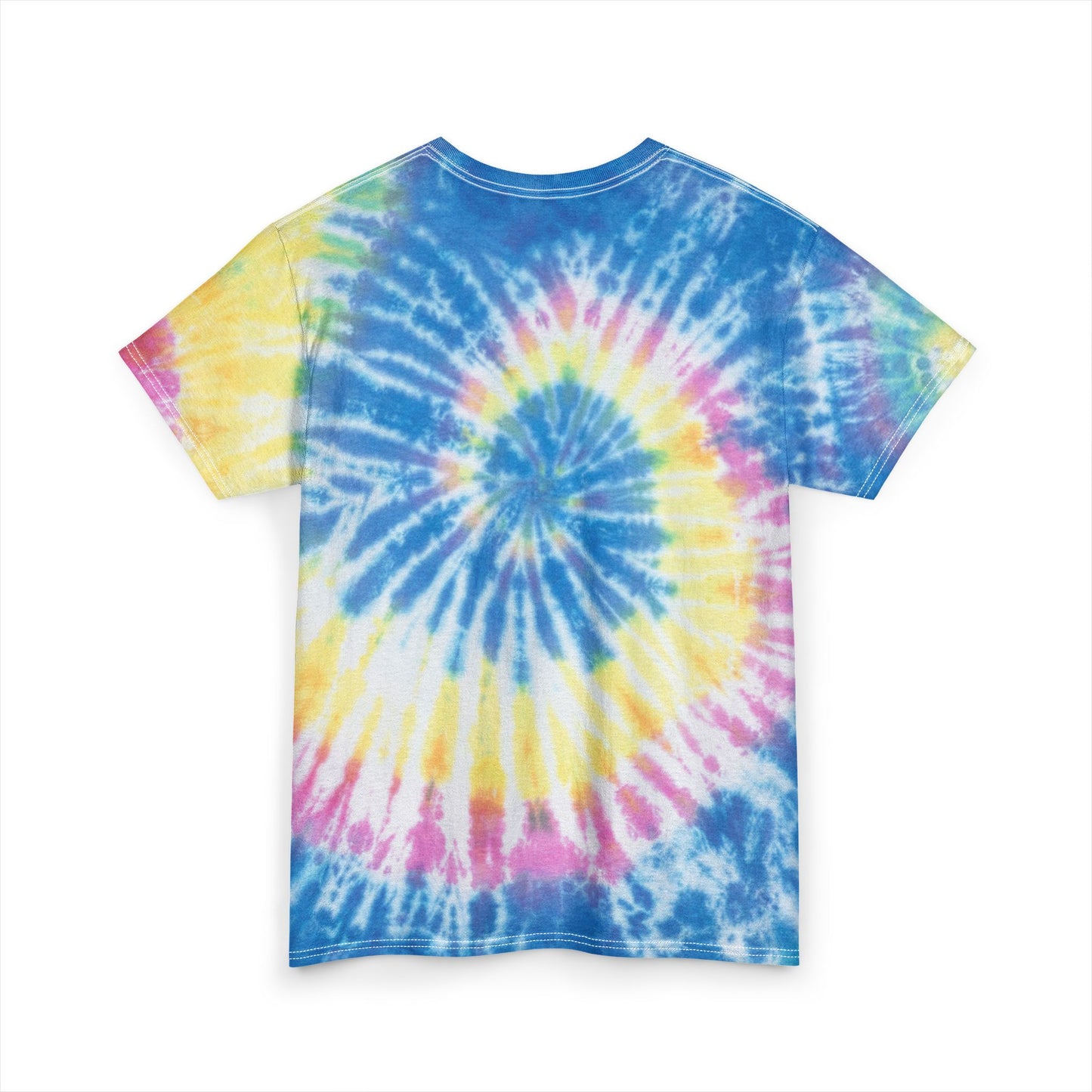 Bagger Tie Dye Tee