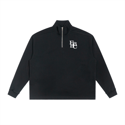 EBBC Q-Zip Fleece