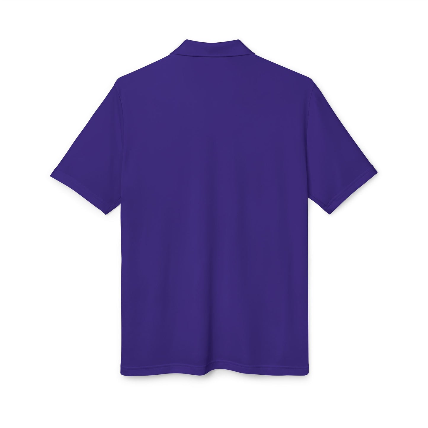 adidas Embroidered Performance Polo