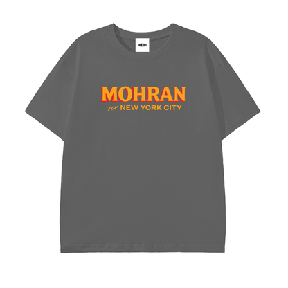 Mohran Tee
