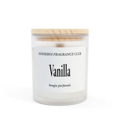 Eddieboi Fragrance Club - Scented Candle