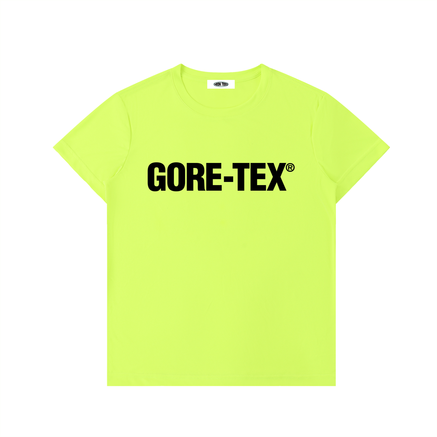 Lightweight Performance T-Shirt