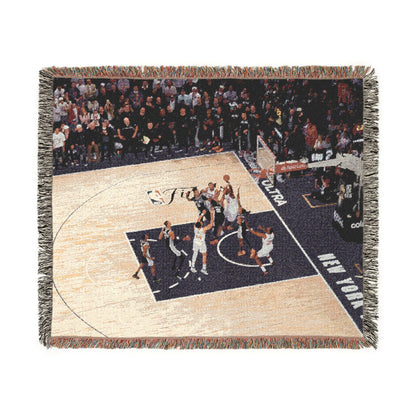 OG Woven Blanket