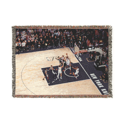 OG Woven Blanket