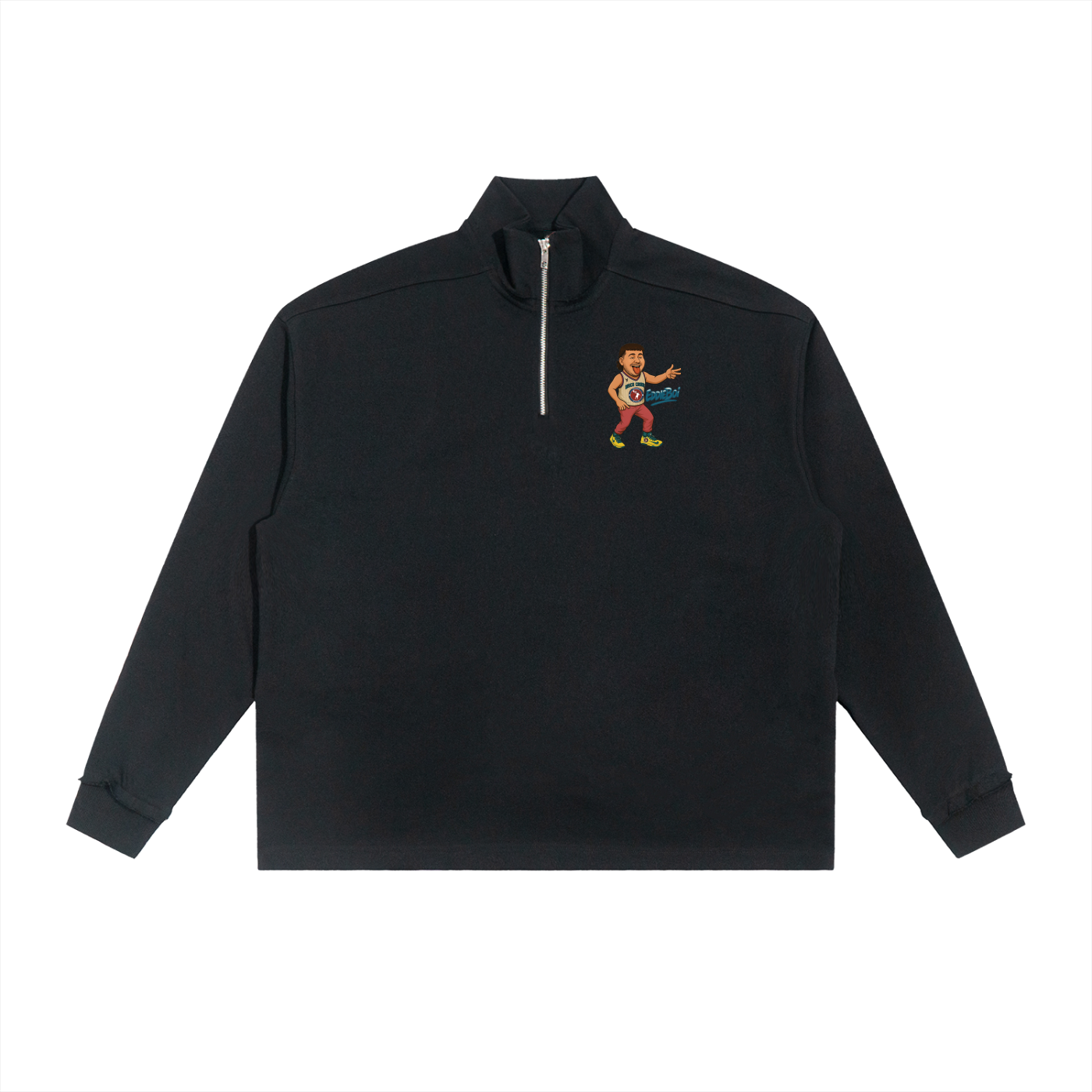 Louclusive Q-Zip
