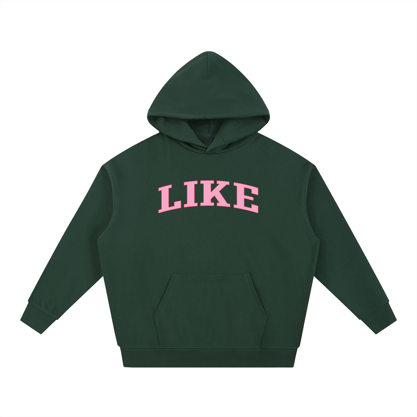 LIKE Hoodie