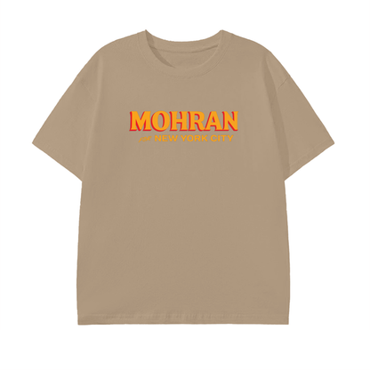 Mohran Tee